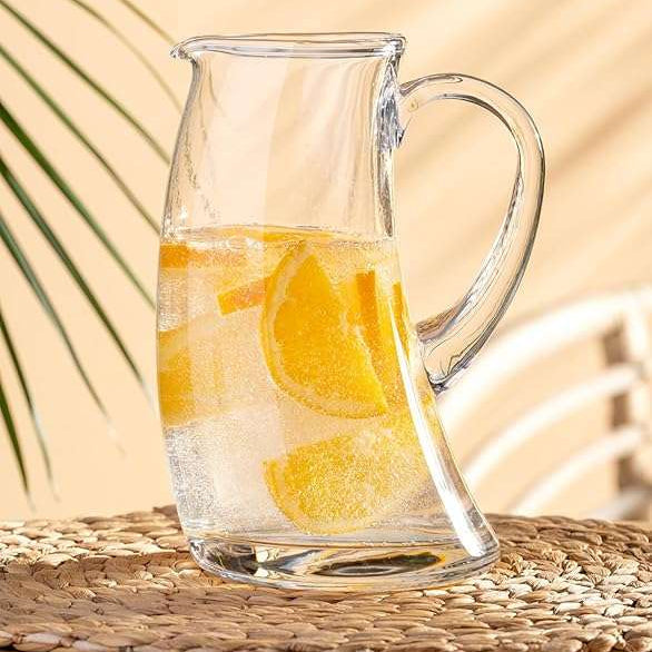 Leonardo Water Swing Jug Carafe